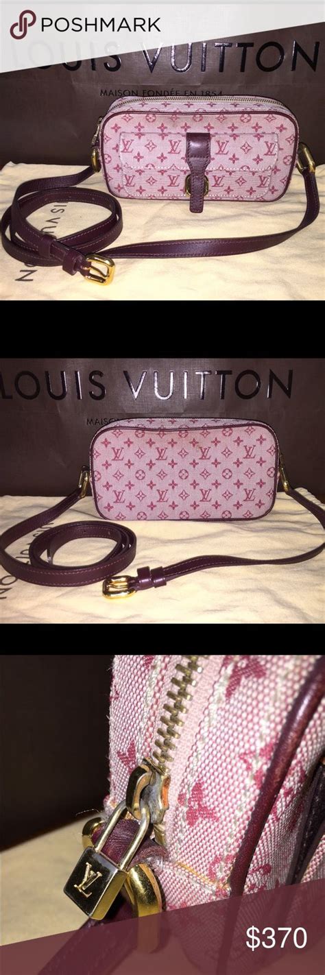 louis vuitton mini lin juliette|Louis Vuitton Mini Lin Juliette .